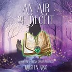 An air of deceit cover image