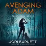 Avenging Adam cover image