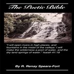 The Poetic Bible cover image