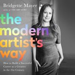 The Modern Artist's Way cover image