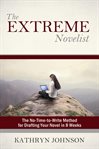 The Extreme Novelist cover image