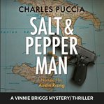 Salt & pepper man cover image