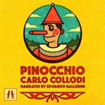 Pinocchio cover image