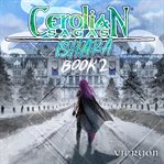 Cerolian Sagas cover image