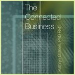 The connected business cover image