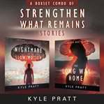 Strengthen What Remains Stories cover image