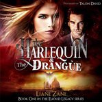 The harlequin & the drange cover image