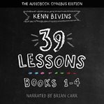 The 39 Lessons Series cover image