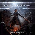 Runes of the Prime cover image