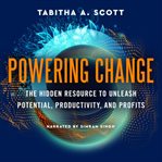 Powering Change cover image