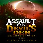 Assault on Devil's Den cover image