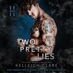 Two pretty lies cover image