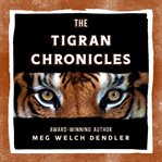 The tigran chronicles cover image