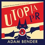Utopia PR cover image