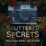 Shuttered Secrets cover image