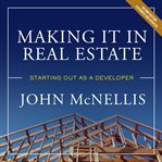 Making it in real estate : starting out as a developer cover image