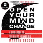 Open Your Mind to Change cover image