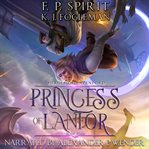 Princess of Lanfor cover image
