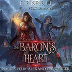 The baron's heart cover image