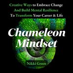 Chameleon Mindset cover image