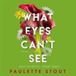 What Eyes Can't See cover image