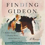 Finding Gideon cover image