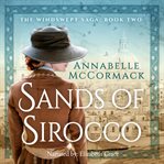 Sands of Sirocco cover image