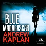 Blue Madagascar cover image