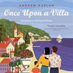 Once Upon a Villa cover image