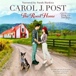 The Road Home : Song of the Smokies cover image