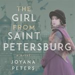 The Girl From Saint Petersburg cover image