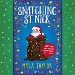 Snatching St. Nick cover image