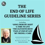 End of Life Guideline Series : End of Life Guideline cover image