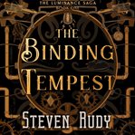 The binding tempest cover image