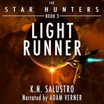 Light Runner cover image