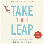 Take the leap cover image