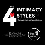 The 4 Intimacy Styles cover image