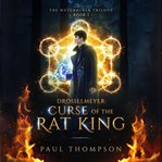 Drosselmeyer : Curse of the Rat King cover image