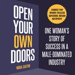 Open Your Own Doors cover image