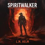 Spiritwalker cover image