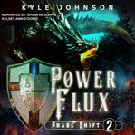 Power Flux cover image