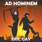 Ad Hominem cover image