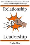 Relationship Leadership cover image
