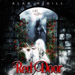 Red door cover image