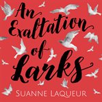 A exaltation of larks cover image