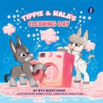 Tippie & Nala's Cleaning Day cover image