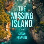 The Missing Island cover image
