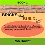Bricks that Build Us Book 2 cover image