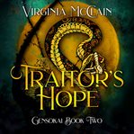 Traitor's hope cover image