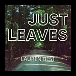 Just Leaves cover image